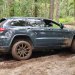 Jeep Experience