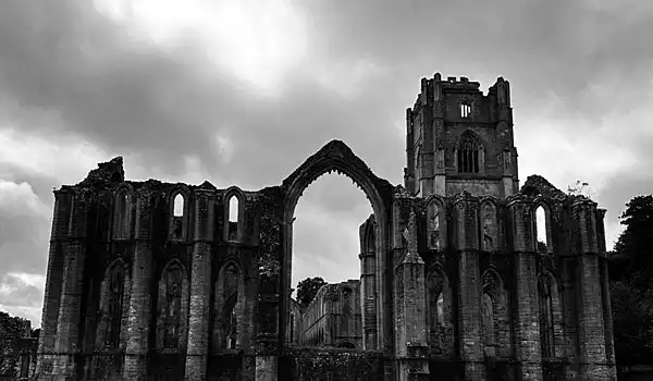 29.07.-05.08.2023 - Wales & The Dales: GB Tour