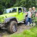 Jeep Experience