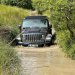 Jeep Experience