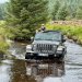 Jeep Experience