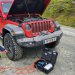 Jeep Experience