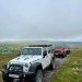 Jeep Experience
