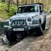 Jeep Experience