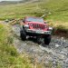 Jeep Experience