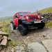 Jeep Experience