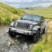 Jeep Experience