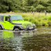 Jeep Experience