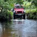 Jeep Experience