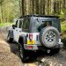 Jeep Experience