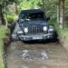 Jeep Experience