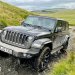 Jeep Experience