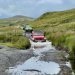 Jeep Experience