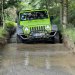 Jeep Experience