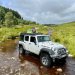 Jeep Experience