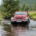 Jeep Experience