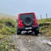 Jeep Experience