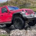 Jeep Experience