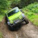 Jeep Experience