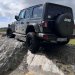 Jeep Experience