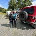 Jeep Experience