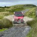Jeep Experience