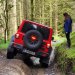 Jeep Experience
