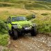 Jeep Experience