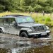Jeep Experience