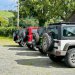 Jeep Experience