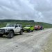 Jeep Experience