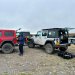 Jeep Experience