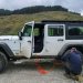 Jeep Experience