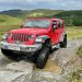 Jeep Experience