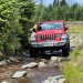 Jeep Experience