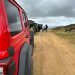 Jeep Experience