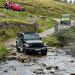 Jeep Experience