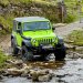 Jeep Experience