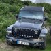 Jeep Experience