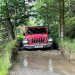 Jeep Experience