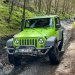 Jeep Experience