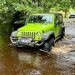 Jeep Experience
