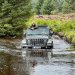 Jeep Experience