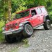 Jeep Experience