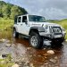 Jeep Experience