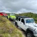 Jeep Experience
