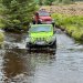Jeep Experience