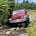 Jeep Experience