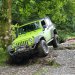 Jeep Experience