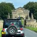 Jeep Experience